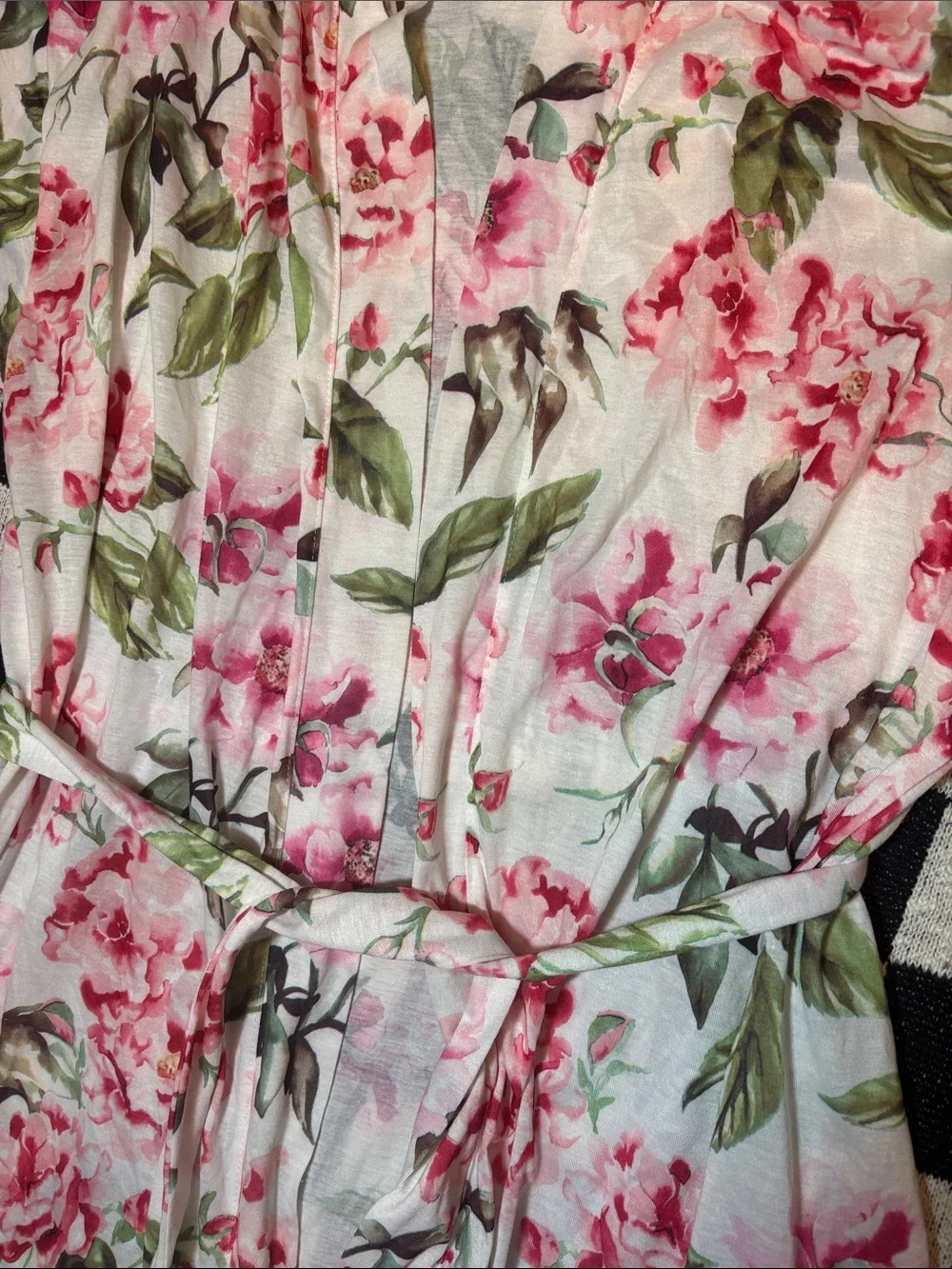 Show Me Your Mumu Floral Robe